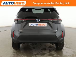 Toyota Yaris Cross 1.5 Hybrid 2WD Style