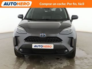 Toyota Yaris Cross 1.5 Hybrid 2WD Style