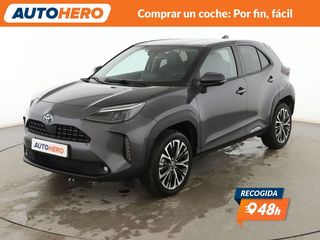 Toyota Yaris Cross 1.5 Hybrid 2WD Style