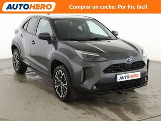 Toyota Yaris Cross 1.5 Hybrid 2WD Style