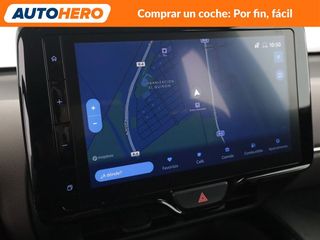 Toyota Yaris Cross 1.5 Hybrid 2WD Style