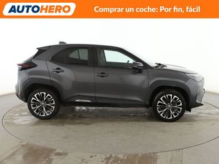 Toyota Yaris Cross 1.5 Hybrid 2WD Style