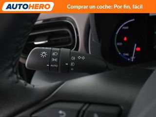 Toyota Yaris Cross 1.5 Hybrid 2WD Style