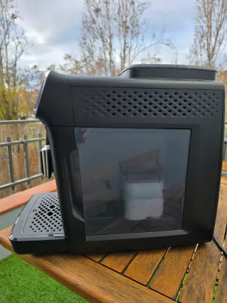 Cafetera Super Automática Philips Serie 2200