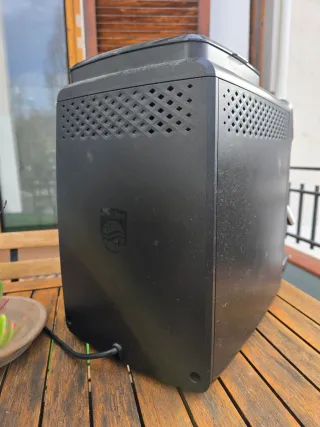 Cafetera Super Automática Philips Serie 2200