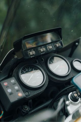 Honda XRV 750 Africa Twin 29.000km