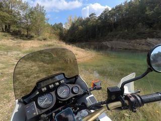 Honda XRV 750 Africa Twin 29.000km