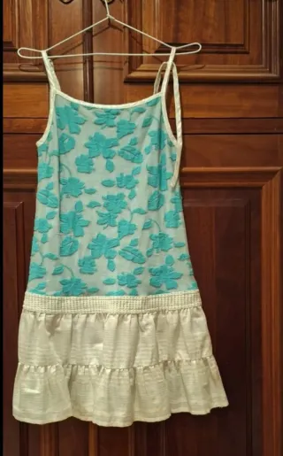 Vestido Custo Barcelona