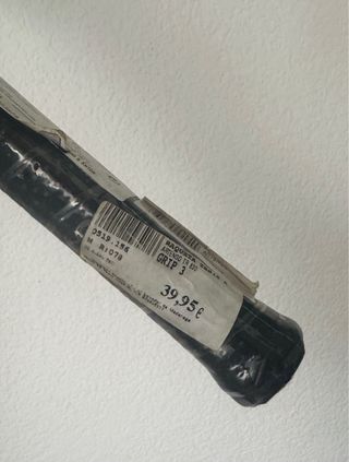 Raqueta Tenis Artengo 830 + 4 pelotas