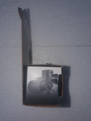 Flexi Multi Box per cinture