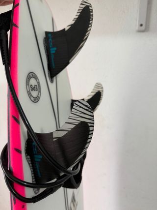 Tabla de surf Al Merrick CI PRO 2 EPOXY 6'0