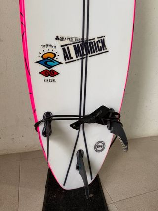Tabla de surf Al Merrick CI PRO 2 EPOXY 6'0