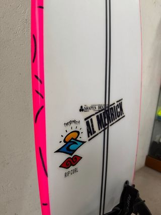Tabla de surf Al Merrick CI PRO 2 EPOXY 6'0