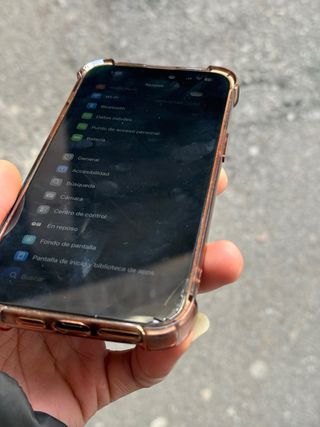 iPhone 14 Pro Max Negro