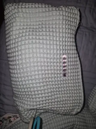 Saco personalizado, bolso, cubre capazo y neceser