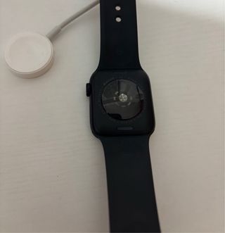 Apple Watch SE 2ª gen Grigio Siderale (GPS)