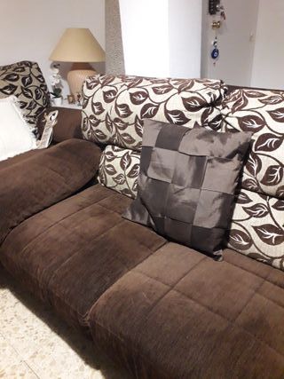 Sillas de comedor tapizadas