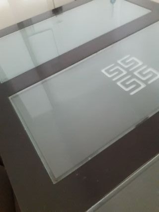 Sillas de comedor tapizadas