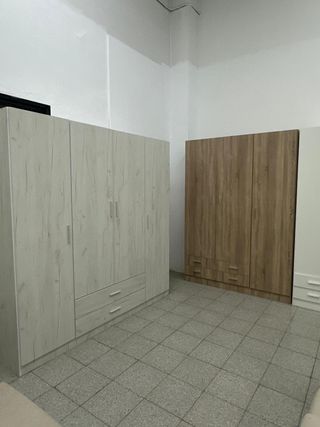 Armarios de 2, 3 y 4 Puertas 3 Colores Nuevos!!!