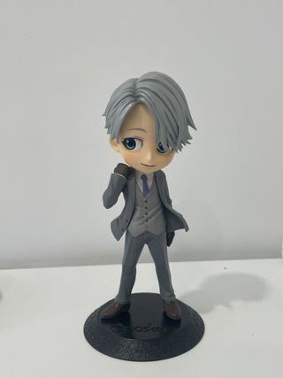 Figura Qposket Victor Nikiforov Yuri on Ice