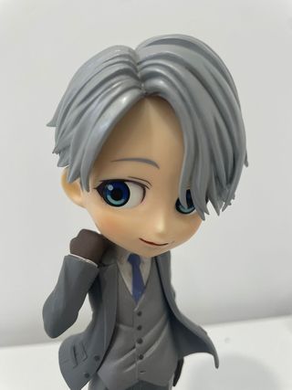 Figura Qposket Victor Nikiforov Yuri on Ice