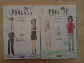 AnoHana 1