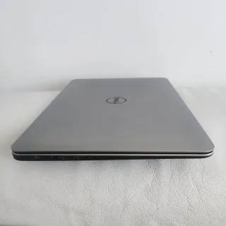 Portátil Dell Táctil i7 16GB SSD Quadro