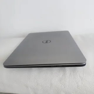 Portátil Dell Táctil i7 16GB SSD Quadro