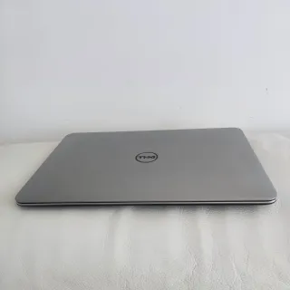 Portátil Dell Táctil i7 16GB SSD Quadro