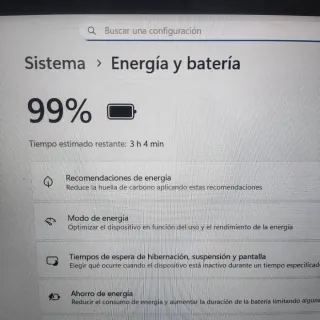 Portátil Dell Táctil i7 16GB SSD Quadro