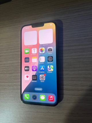 iPhone 13 Pro Max Azul