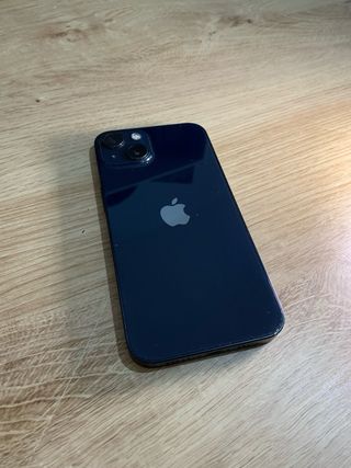 iPhone 13 128GB Azul Medianoche