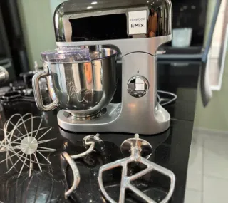 Robot de cocina Kenwood Kmix