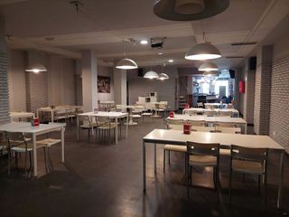 Local comercial en venta en Quesada