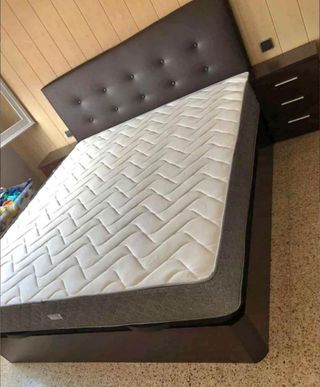 Colchones canapes mejor precios