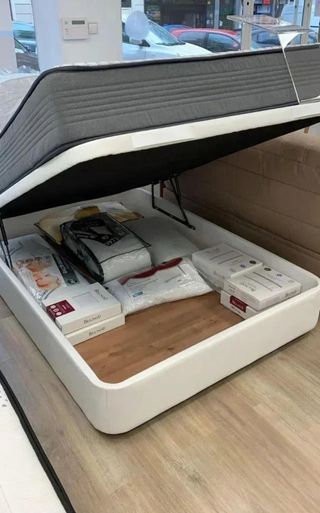 Colchones canapes mejor precios