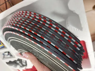 Scalextric Compact Spiral Xtreme