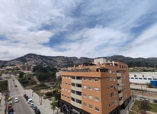 Piso en venta en Alcoy/Alcoi