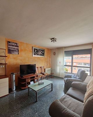 Piso en venta en Alcoy/Alcoi