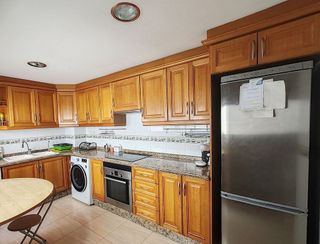 Piso en venta en Alcoy/Alcoi