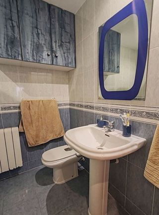 Piso en venta en Alcoy/Alcoi