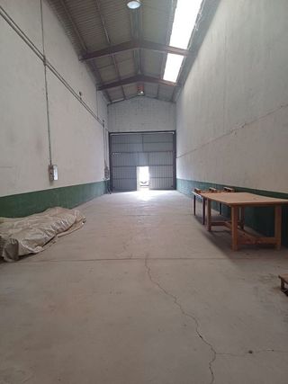 Nave industrial en venta en Calahorra