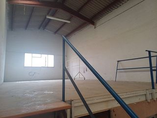 Nave industrial en venta en Calahorra