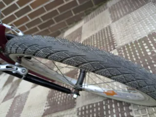 Bicicleta Btwin 6-9 años