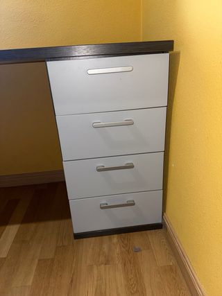 Habitación juvenil completa