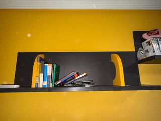 Habitación juvenil completa