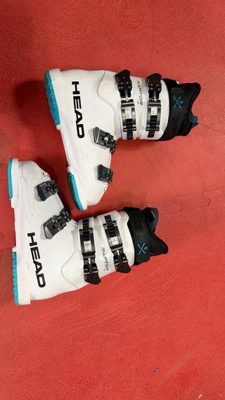 Botas de esquí Head Raptor 70