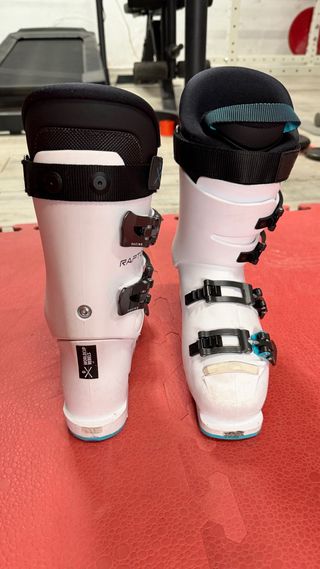 Botas de esquí Head Raptor 70