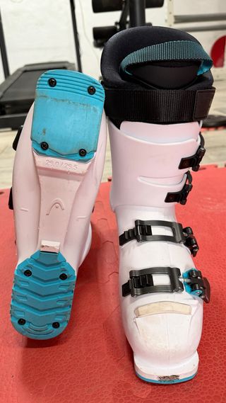 Botas de esquí Head Raptor 70