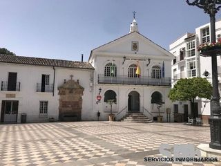 Local comercial en venta en Ubrique